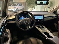 Begagnad MG MG5 EV 114 kW (156 HK) 2022 Vit Kombi