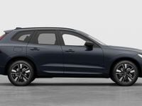 Ny Volvo XC60 2026 Svart SUV