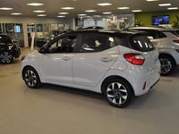 begagnad Hyundai i10 1.0 MPi MT Essential 2023, Halvkombi