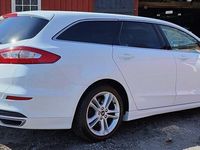 begagnad Ford Mondeo AWD !!!