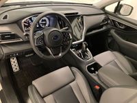 begagnad Subaru Outback Field 2.5 X-Fuel 4WD Aut