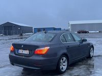 begagnad BMW 523 i Sedan M-Sport Ratt Automat PDC AUX