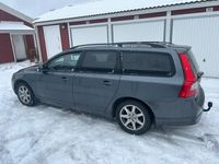 begagnad Volvo V70 2.0 Flexifuel Momentum 145hk LÄS ANNONSEN