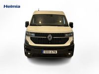 Begagnad Renault Master 151 HK (111 kW) 2024 Vit Van