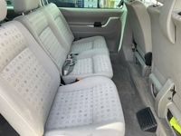 begagnad VW Caravelle 2.5 Syncro