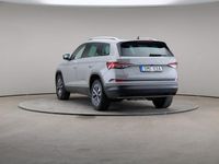 Begagnad Skoda Kodiaq Style 200 HK (147 kW) 2022 Grå SUV