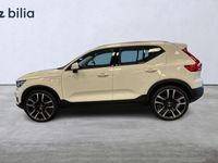 begagnad Volvo XC40 T5 Twin Engine Momentum Edition