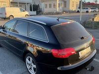 begagnad Audi A6 Avant 2.0 TDI Euro 4