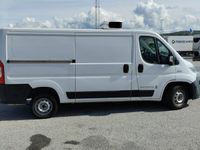 begagnad Fiat Ducato kylbil