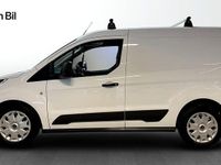 Begagnad Ford Transit Connect 101 HK (74 kW) 2018 Vit Minibuss