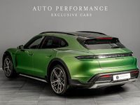 Begagnad Porsche Taycan Cross Turismo 300 kW (408 HK) 2022 Kombi