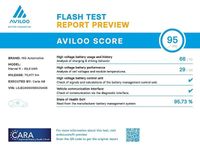 Begagnad MG Marvel R Performance 211 kW (288 HK) 2022 Blå SUV