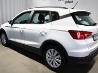 begagnad Seat Arona 1.0 TSI 110 HK DSG7 STYLE