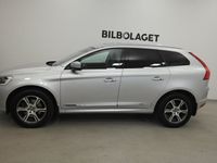 begagnad Volvo XC60 D4 AWD Summum Business E II