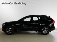 begagnad Volvo XC60 B5 AWD