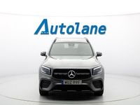 begagnad Mercedes GLB220 d 8G-DCT AMG Panorama, Värmare