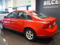 begagnad Volvo S40 1.6 D 109Hk Kinetic Dragkrok