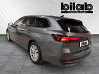 Begagnad VW Passat Business 193 HK (141 kW) 2024 Grå Kombi