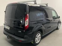 begagnad Ford Transit Connect 1.5 TDCi