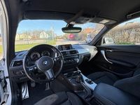 begagnad BMW 118 i