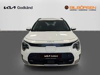 Begagnad Kia e-Niro 150 kW (204 HK) 2022 Vit SUV