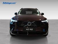 Ny Volvo XC90 Ultra 462 HK (339 kW) 2025 Röd SUV