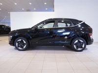 Begagnad Hyundai Kona 160 kW (218 HK) 2026 Svart SUV