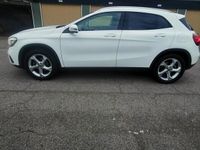 begagnad Mercedes GLA200 d 7G-DCT