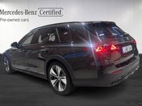 Begagnad Mercedes E300 Avantgarde 2025 Kombi