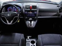 begagnad Honda CR-V 2.0 i-VTEC 4WD Välservad! M-Värmare Drag 150hk