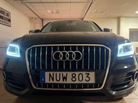 begagnad Audi Q5 2.0 TDI DPF quattro S Tronic Design