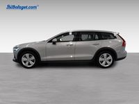 begagnad Volvo V60 CC B4 AWD Diesel Core