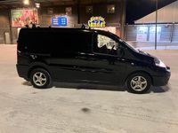Begagnad Peugeot Expert 128 HK (94 kW) 2015 Van