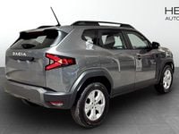 Begagnad Dacia Duster Expression 154 HK (113 kW) 2026 SUV