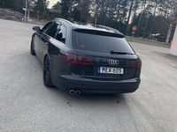 begagnad Audi A6 Avant 2.0 TDI DPF Proline Euro 5