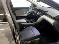 Begagnad Ford Explorer Extended Range 210 kW (286 HK) 2025 Grå SUV