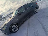 Begagnad BMW 530 245 HK (180 kW) 2010