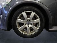 Begagnad Volvo C30 R-Design Momentum 150 HK (110 kW) 2012 Grå Halvkombi