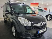 begagnad Opel Combo van 2,4t 1,6 CDTI