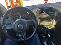 Begagnad VW Polo 90 HK (66 kW) 2014