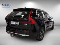 Begagnad Volvo XC60 349 HK (256 kW) 2026 Svart SUV