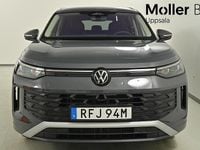 Ny VW Tayron 2026 Grå SUV