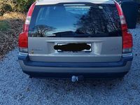 begagnad Volvo V70 2.4 Business Euro 4