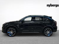 Begagnad Lynk & Co 01 264 HK (194 kW) 2023 Svart SUV