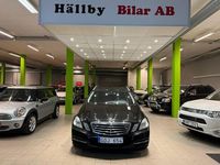 Begagnad Mercedes E300 Avantgarde 232 HK (170 kW) 2013 Svart Kombi