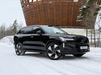 Begagnad Volvo EX90 Ultra 300 kW (408 HK) 2025 SUV