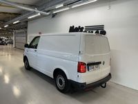 begagnad VW Transporter T30 2.0 Tdi 150 Hk Automat