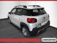 begagnad Citroën C3 Aircross 1.2 PureTech / 1-Ägare/P-sens/Låg skatt