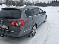 Begagnad VW Passat 140 HK (102 kW) 2008 Kombi