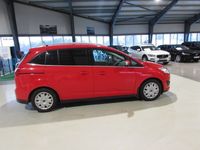 begagnad Ford Grand C-Max 1.6 TDCi Euro 5 7 Sits Drag Krok Ny Kamrem Ny Servad